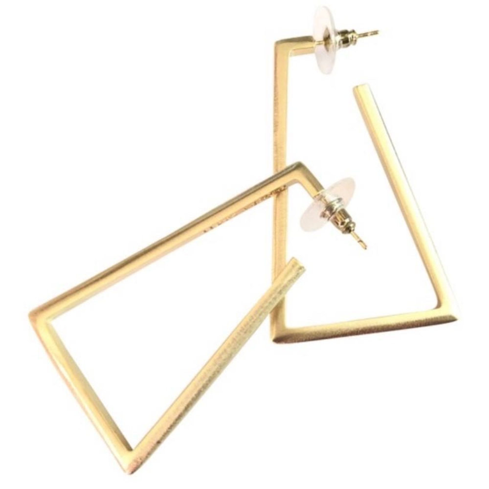 Kendra Scott Easton Hoop Earrings